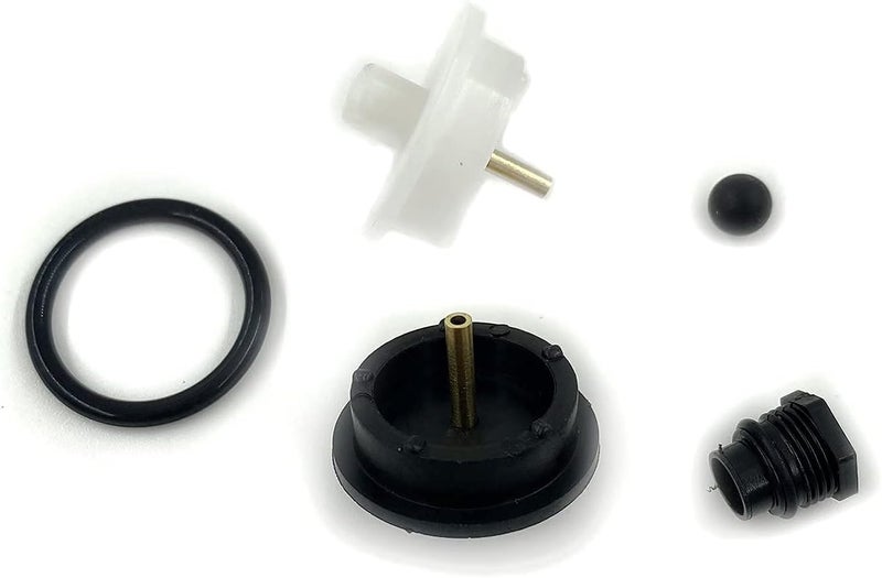 BRGMAX Air Compressor Regulator Manifold Repair 105-0004 Kit For Sanborn Coleman Powermate parts - Image 2